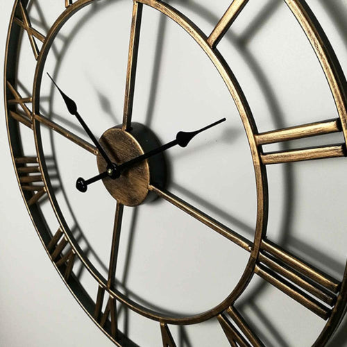 Latinise Wall Clocks - Fine Home Accessories