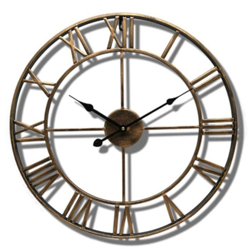 Latinise Wall Clocks - Fine Home Accessories