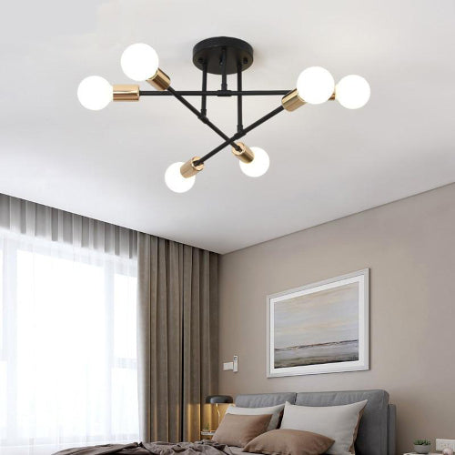 Link Ceiling Light - Fine Home Accessories