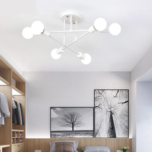Link Ceiling Light - Fine Home Accessories