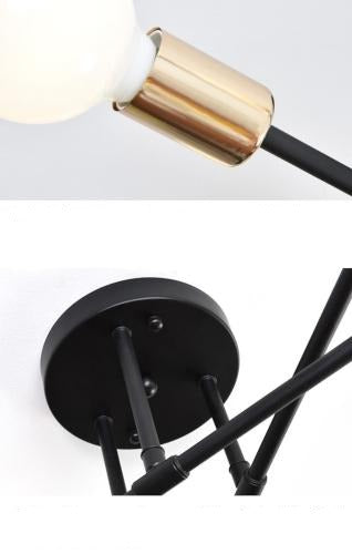 Link Ceiling Light - Fine Home Accessories