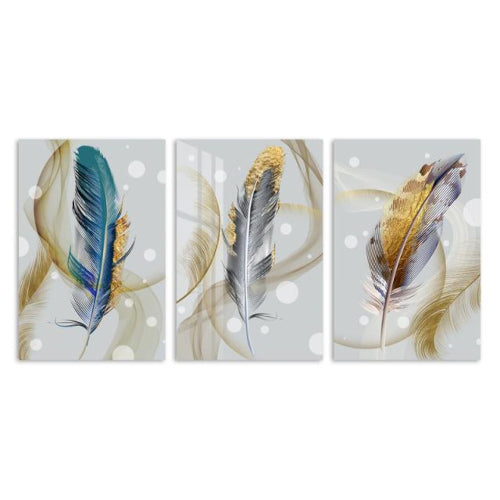 Feathered - Fine Home Accessories