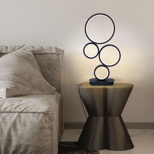 Daba LED Table Lamp - Fine Home Accessories
