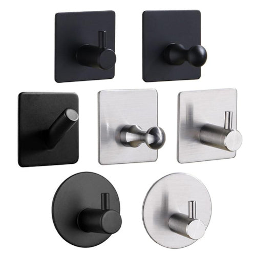 Premium Wall Hook - Fine Home Accessories