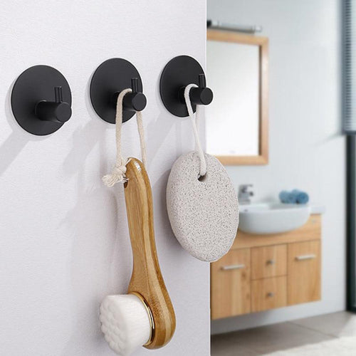 Premium Wall Hook - Fine Home Accessories