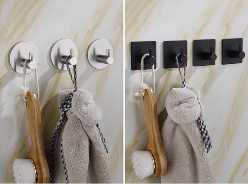 Premium Wall Hook - Fine Home Accessories