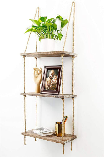 Wall Swing Shelf - Fine Home Accessories