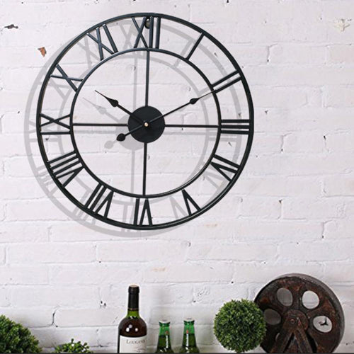 Latinise Wall Clocks - Fine Home Accessories