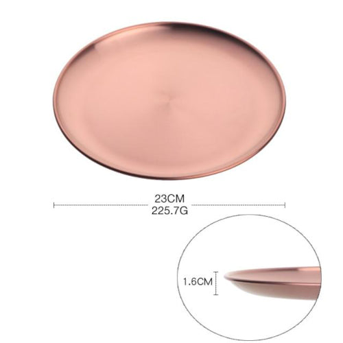 Deluxe Trays - Fine Home Accessories