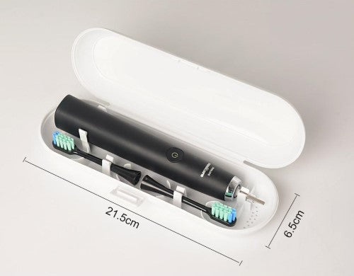 Travel Case For Electric Toothbrush - Fine Home Accessories