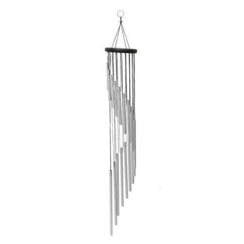 Melodic Rotating Wind Chimes - Fine Home Accessories