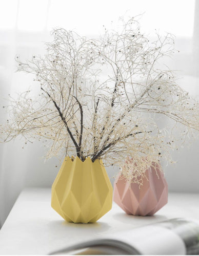 Decorative Ceramic Vase - Fine Home Accessories