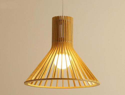 Vift Rattan Pendant Light - Fine Home Accessories