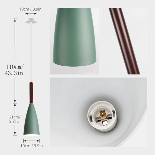 Keila Pendant Lights - Fine Home Accessories