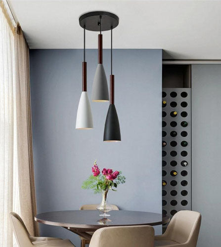 Keila Pendant Lights - Fine Home Accessories
