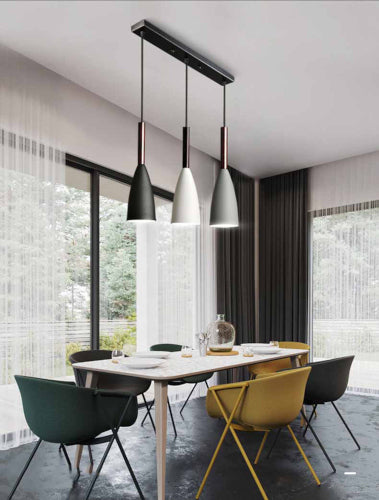 Keila Pendant Lights - Fine Home Accessories