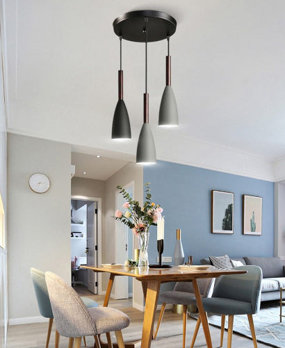 Keila Pendant Lights - Fine Home Accessories