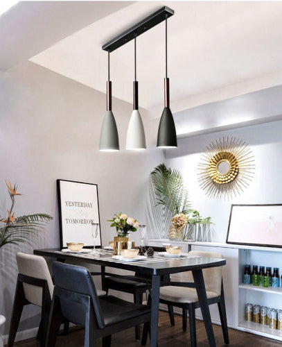 Keila Pendant Lights - Fine Home Accessories